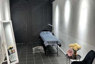 Spațiu comercial, de 25 mp, în Dorobanți - 2