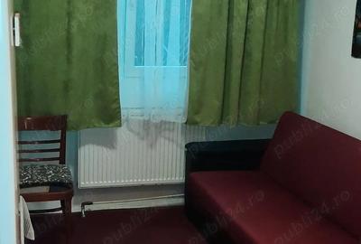 Garsonieră nedecomandată în Circumvalațiunii - 2