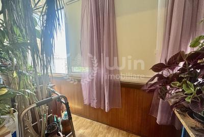 Apartament 3 camere | 68mp | Decomandat | Balcon | Intre Lacuri - 13