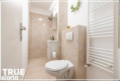 Apartament cu 4 camere decomandat în 7 Noiembrie - 4