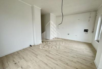 Apartament cu 4 camere, terasa de 30 mp, zona Planetelor din Giroc - 2