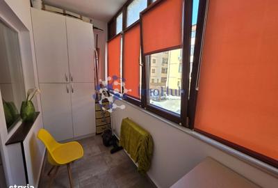 Apartament cu 3 camere în Valea Adâncă - 17