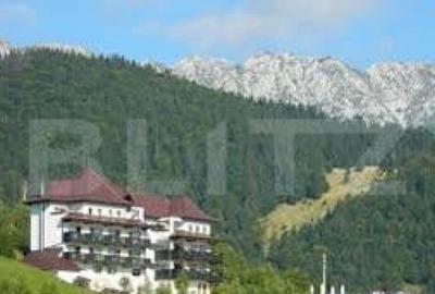 Teren 13.570 mp, Moieciu Pestera - 18