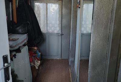 Casă cu 2 camere în Central - 3