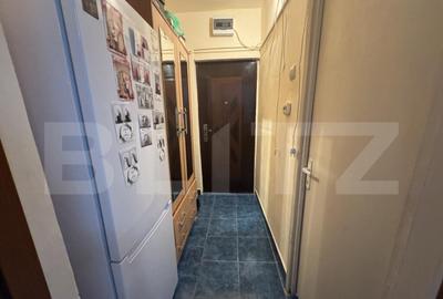 Garsoniera de vanzare, 30 mp, zona Constructorilor - 2