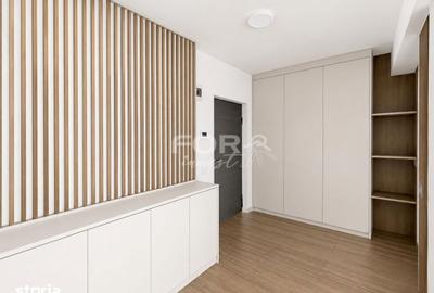 Apartament cu 2 camere decomandat în Calea Aradului - 8