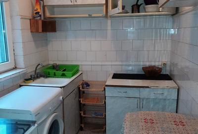 Apartament 2 camere zona Tomis nord mobilat utilat 44 mp - 5