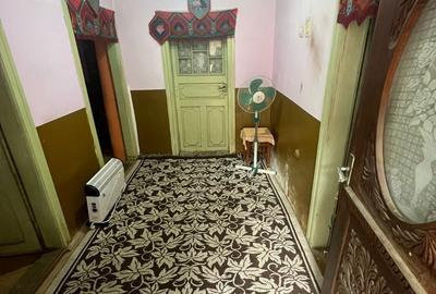 Casă cu 3 camere în Bunești - 3