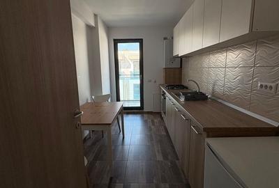 Apartament cu 3 camere decomandat, mobilat în Central - 4
