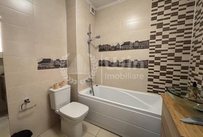 Apartament 2 camere la cheie | Bloc nou | Etaj 2 | Balcon | Platinia - 5