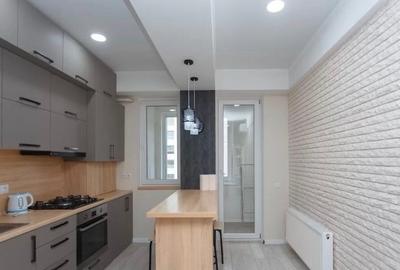 Oferim spre inchiriere garsoniera situata in cartierul Zorilor - 3