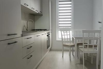 Garsonieră decomandată în Braytim - 6