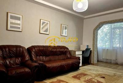 Apartament Dacia Bicaz