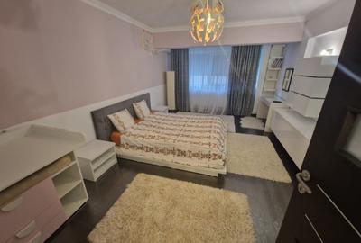 Tomis Nord- 2 camere decomandate 75mp, mobilat, etaj 2, bloc 2010 constructie - 19