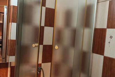 Apartament cu 2 camere decomandat în Țerova - 7