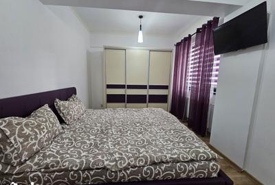 Apartament cu 2 camere, mobilat în Tomis Plus - 8