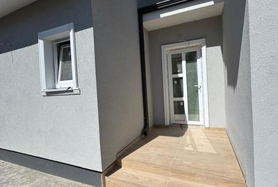 Casă cu 3 camere în Urseni - 8