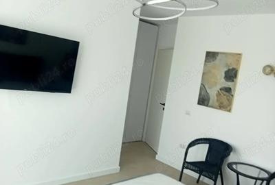 Inchiriez apartament 2 camere Lake On, parter inalt , zona excelenta vedere lac ( termen lung) - 3