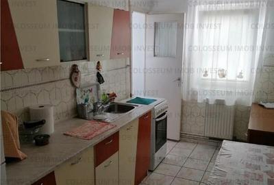 Apartament cu 2 camere decomandat în Răcădău - 8