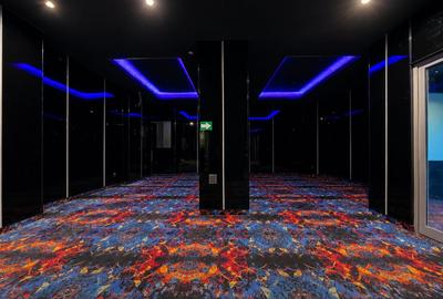 Spațiu comercial, de 100 mp, în Ultracentral - 4