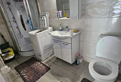 Casă cu 3 camere cu Teren 226 Mp în Brestei - 7
