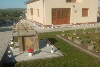 Casă cu 4 camere în Lișmănița - 1