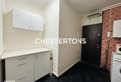 Apartament cu 2 camere semidecomandat în Rahova