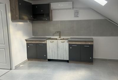 Spațiu comercial, de 50 mp, în Central