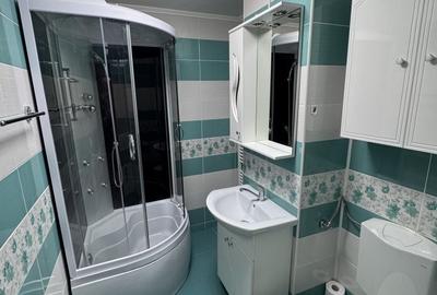 Apartament cu 3 camere decomandat în Micro 16 - 3