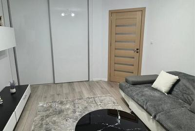 Apartament cu 3 camere decomandat în Ampoi 3 - 2