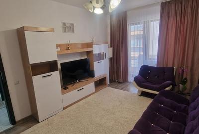 Apartament cu 2 camere decomandat în Rahova - 1