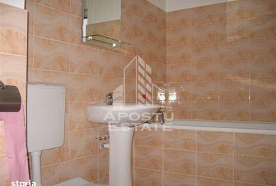 Apartament cu 2 camere decomandat în UTA