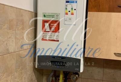 Garsonieră semidecomandată în Mănăștur