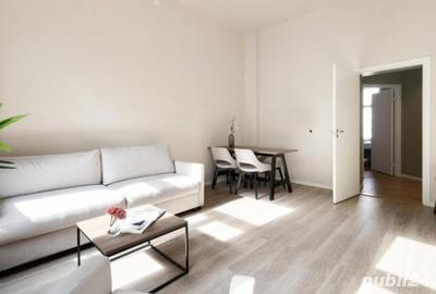 Apartament cu 2 camere în Central - 1