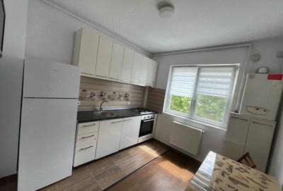 Apartament cu 2 camere decomandat în Central - 2