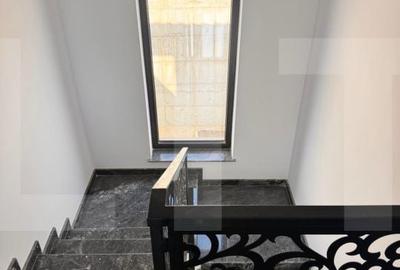 Casă cu 4 camere cu Teren 373 Mp în Mihai Eminescu - 2