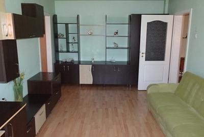 Apartament cu 2 camere semidecomandat în Ultracentral