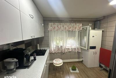 Apartament cu 3 camere în 13 Septembrie - 1