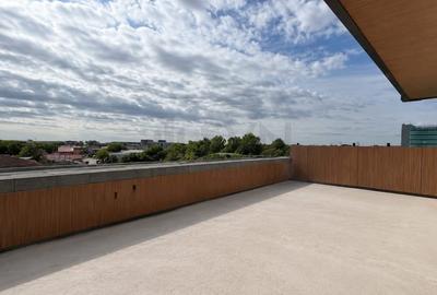 Apartament cu 7 camere decomandat în Pipera - 3