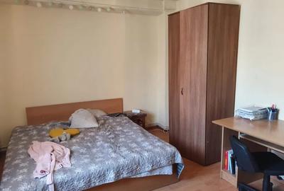 Apartament cu 2 camere decomandat, mobilat în Central - 4