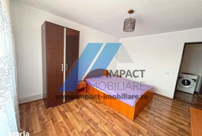 Apartament cu 2 camere decomandat în Calea București