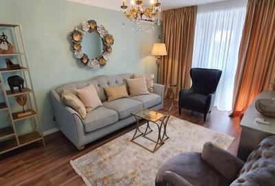 Apartament cu 3 camere în Tineretului