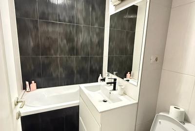 Apartament cu 3 camere decomandat în Take Ionescu