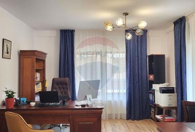 Apartament cu 3 camere decomandat, mobilat în Bună Ziua - 5