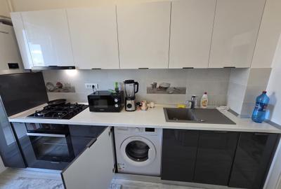 Apartament cu 2 camere decomandat în Grozăvești - 4