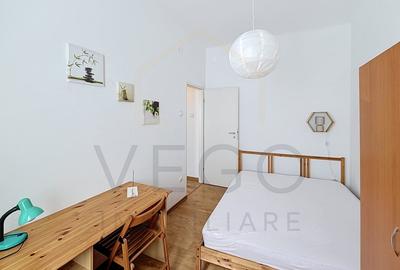 Apartament cu 2 camere decomandat, mobilat în Central - 2