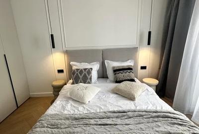 Apartament cu 2 camere semidecomandat, mobilat în Între Lacuri - 5