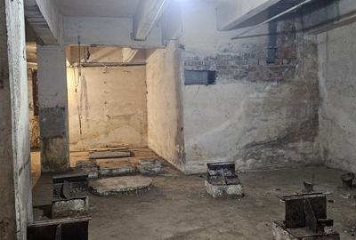 Spațiu industrial, de 700 mp, în Theodor Pallady - 4