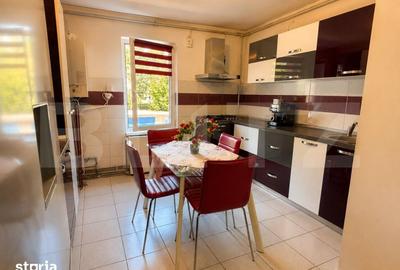 Apartament cu 2 camere în Tudor Vladimirescu - 7