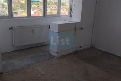 Apartament cu 2 camere semidecomandat, mobilat în Central - 1